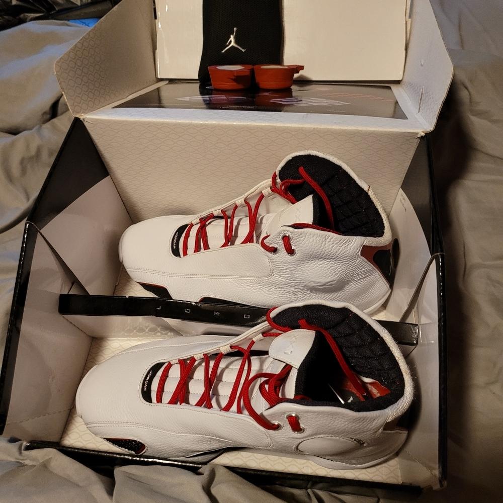 Jordan xx1